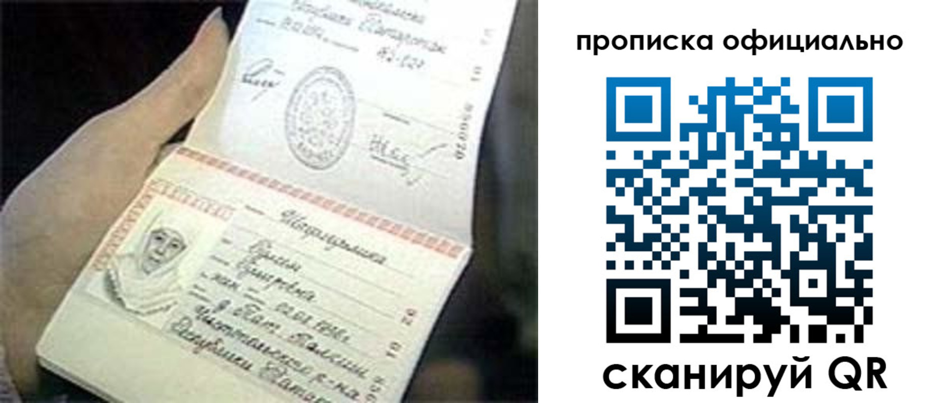 прописка поиск в Амурске
